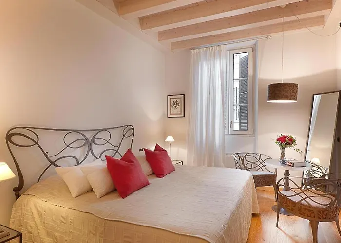 Affittacamere Boutique Room Verona